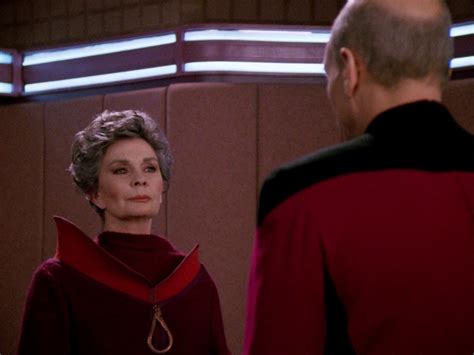 star trek tng admiral chanel|Admiral Red Shirt: Patriarchy on Trial in Star Trek: The Next .